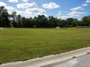 3044 Spring Creek Dr, Hephzibah, GA 30815