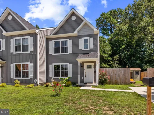 819 Parkway St, Cambridge, MD 21613