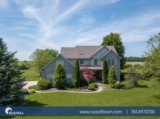 1210 Kingswood Rd W, West Lafayette, IN 47906