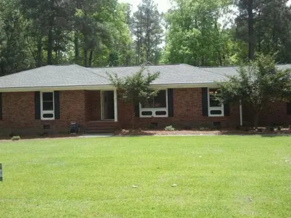 734 Winged Foot Dr, Aiken, SC 29803