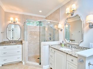 8605 Stanton Pl, Raleigh, NC 27615