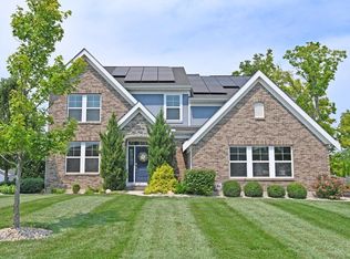 6690 Rodeo Dr, Liberty Township, OH 45044