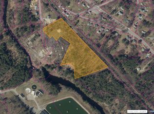 LOT 67 Mill St #67, Templeton, MA 01468