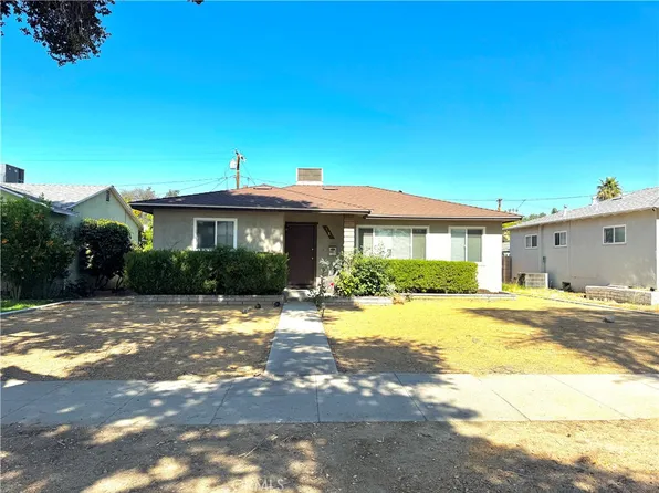 3682 N Sierra Way, San Bernardino, CA 92405