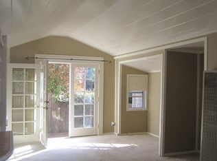 1742 Terrace Dr, Belmont, CA