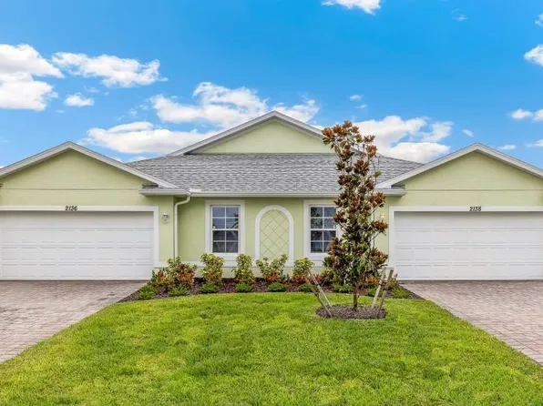 2138 Royal Tern Cir, Punta Gorda, FL 33983