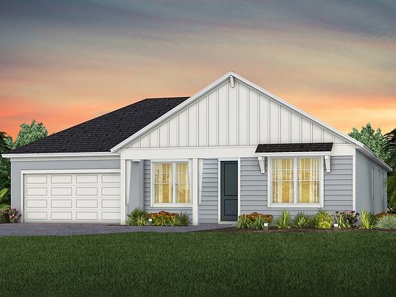 Merlot FH2 Elevation