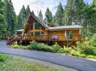 3150 Ridgecrest Dr, Pollock Pines, CA 95726