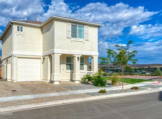 3421 Colonial Downs Dr, Reno, NV 89512