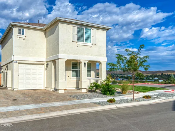 3421 Colonial Downs Dr, Reno, NV 89512