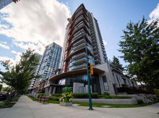 3096 Windsor Gate #1204, Coquitlam, BC V3B 0P4