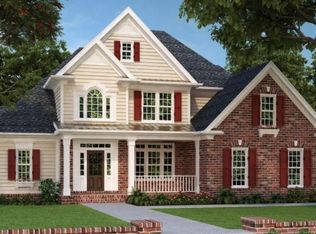 10 Dragging Canoe Ct, Elgin, SC 29045