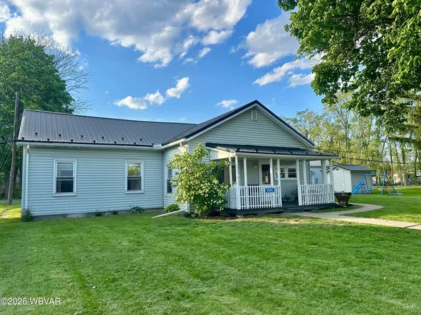408 E Central Ave, Avis, PA 17721