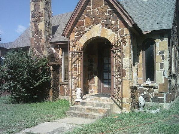 Home for Sale in Fort Worth TX
