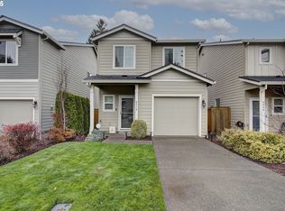 3714 NE 61st St, Vancouver, WA 98661