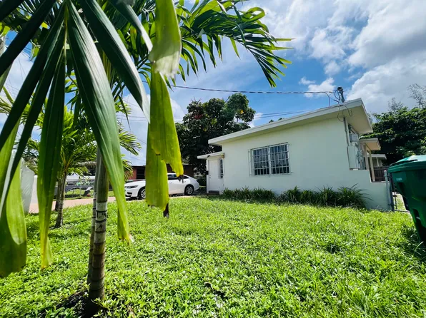 8031 NW 12th Ct #1, Miami, FL 33147