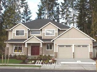 22720 SE 263rd St, Maple Valley, WA 98038