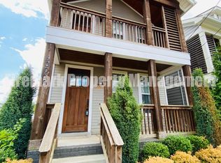 6005 Obrien Ave #A, Nashville, TN 37209