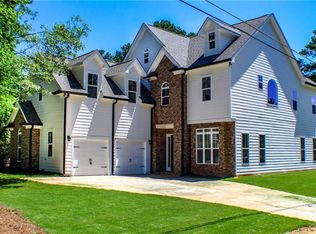 1915 Mozelle Dr, Marietta, GA 30062