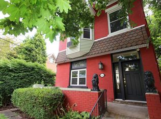 733 Maryland Ave, Pittsburgh, PA 15232