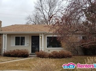 2545 S Gilpin St, Denver, CO 80210