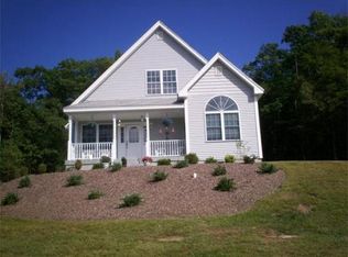 212 Ashby Rd, Ashburnham, MA 01430