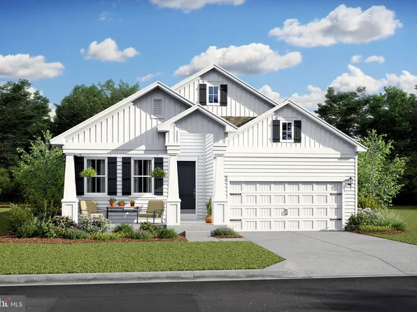 152 Buxton Cir, Magnolia, DE 19962