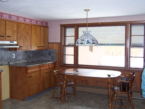 Large Kitchen