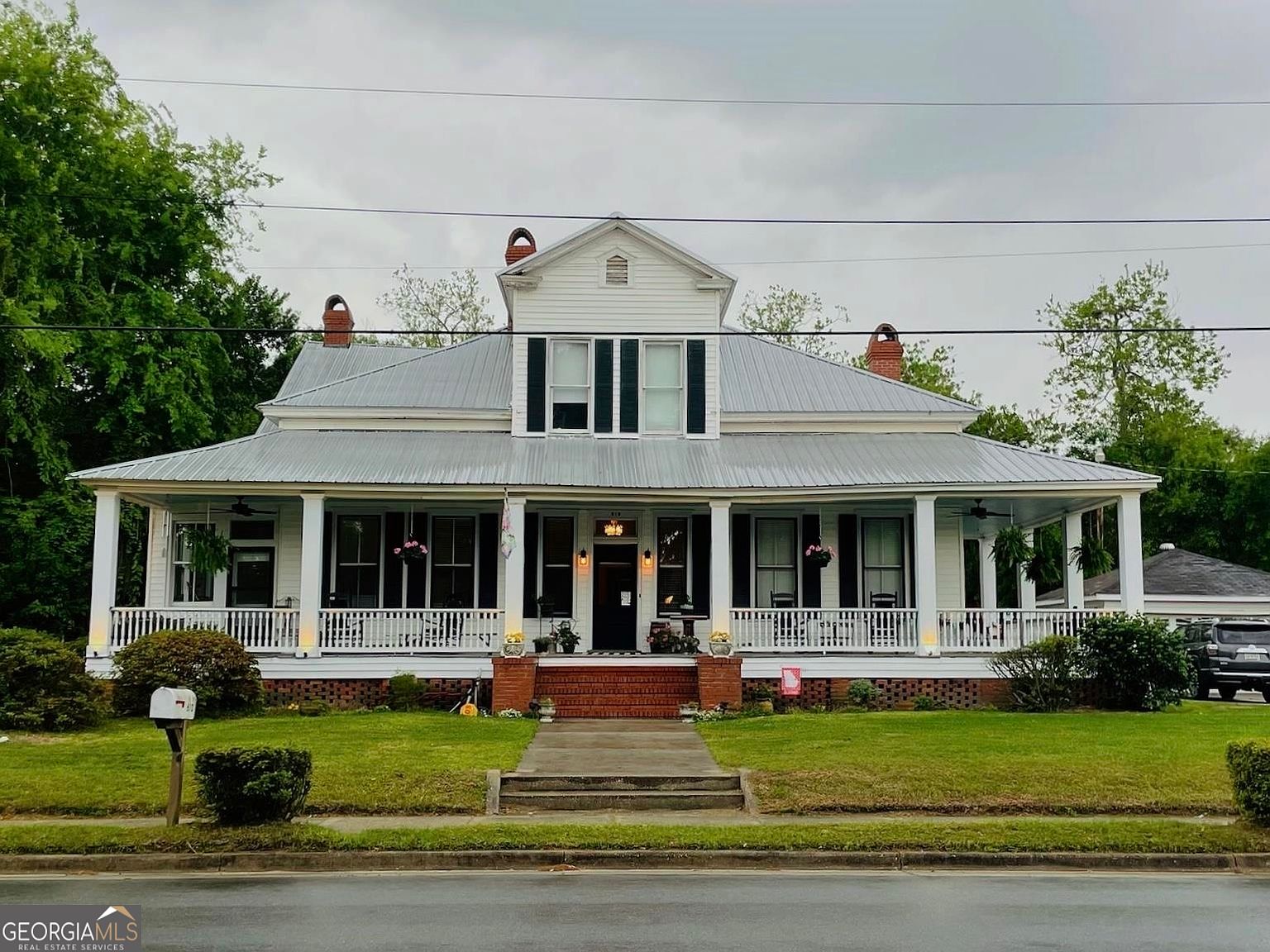 610 S Main St, Sylvania, GA 30467 MLS 20114889 Zillow