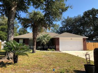 803 Kenneth Dr, Fort Walton Beach, FL 32547
