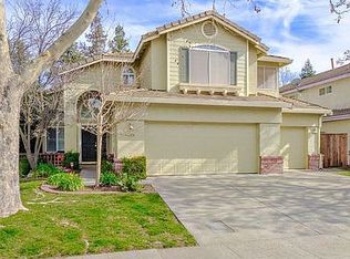 1114 Petra Ct, Davis, CA