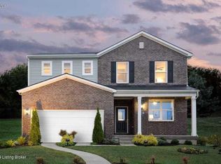 6803 Beckingham Blvd, Louisville, KY 40299