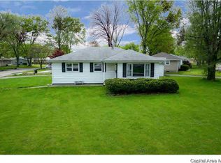 3503 Ivanhoe Dr, Springfield, IL 62703