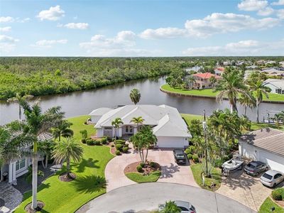 4173 Beach View Ct, Pt Charlotte, FL, 33948
