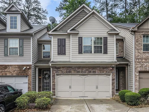 2294 Spicy Pine Ln, Lawrenceville, GA 30044