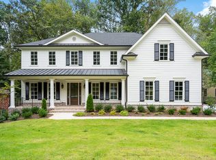 6550 Scott Valley Rd, Sandy Springs, GA 30328