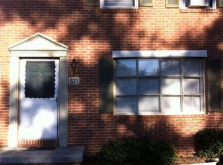 613 Carroll Dr, Stephens City, VA