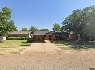 5424 49th St, Lubbock, TX 79414