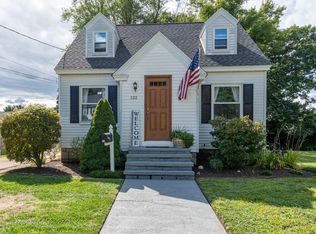 132 Mammoth Rd, Manchester, NH 03109