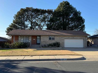 2707 Walnut St, Hays, KS, 67601