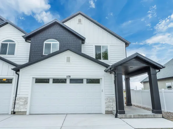 1178 W 1130th St S, Payson, UT 84651