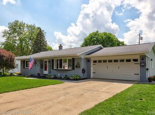 330 N Haas St, Frankenmuth, MI