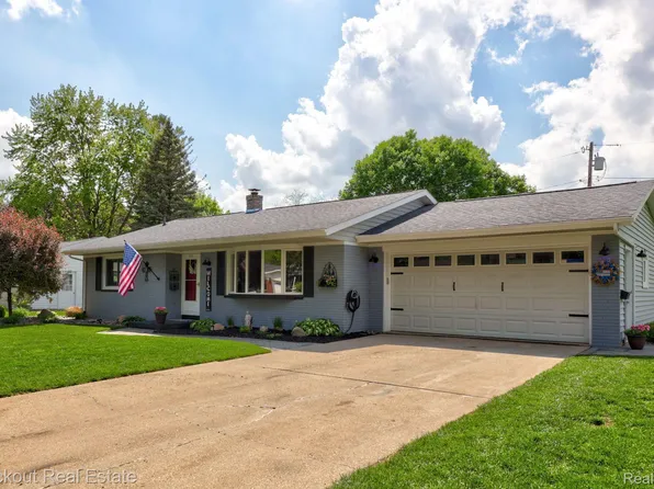 330 N Haas St, Frankenmuth, MI 48734