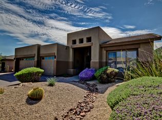 9208 N Longfeather, Fountain Hills, AZ 85268