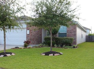 21639 Falvel Sunrise Ct, Spring, TX 77388