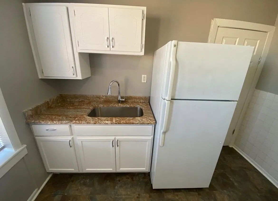 1 bed, 450 sqft, $1,200 — Photo 1