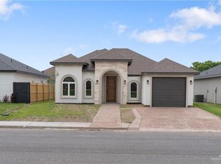 431 Serg Loop, Alamo, TX 78516