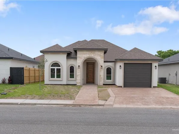 431 Serg Loop, Alamo, TX 78516