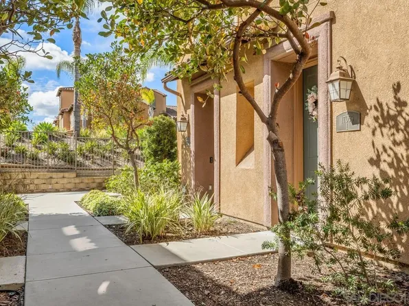 17059 Calle Trevino Unit 1, San Diego, CA 92127