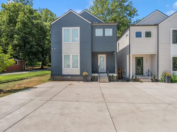 3229 Curtis St, Nashville, TN 37218